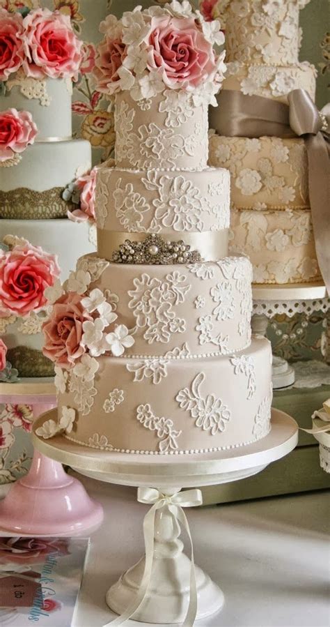 adored vintage  vintage inspired wedding cakes vintage wedding