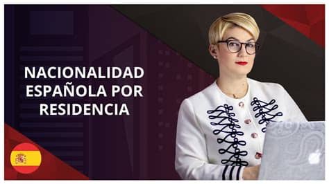 See more of nacionalidad española on facebook. Nacionalidad española por residencia. Novedades 2019 - YouTube