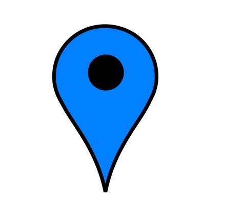 Map Pin Clip Art At Vector Clip Art Online Royalty Free