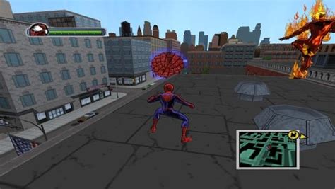 Топ 10 лучших игр о Человеке пауке Vrgames Компьютерные игры кино