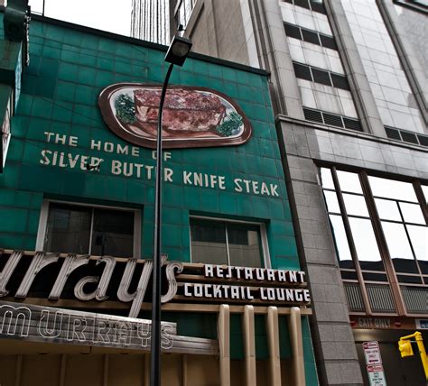 The Home Of Silver Butter Knife Steak