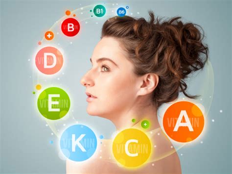 Vitamins and minerals boost your hair, skin, & nails. Vitamins For Skin Care: Beauty Care Tips - Boldsky.com