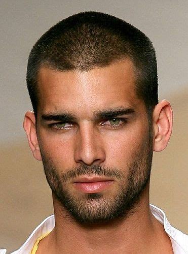 Short back and sides haircuts are a popular type of men's hairstyle around the world. 4 Tips for Pulling Off the Buzz Cut for Men in 2020 - Part 3