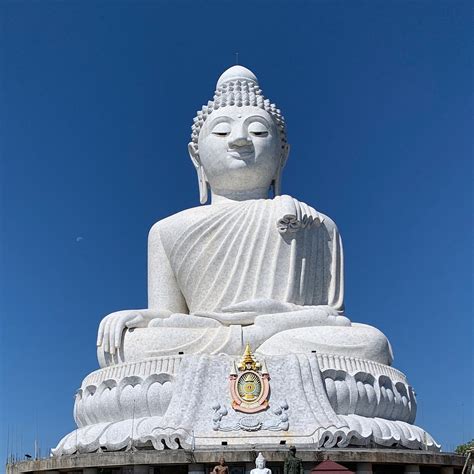 Großer Buddha Von Phuket Chalong 2023 Lohnt Es Sich Mit Fotos