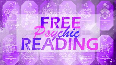 Free Psychic Reading No Charge Free Minutes With Accurate Psychics