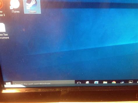 Explore certification exam prep classes. Display cut off at bottom of the screen/taskbar - Windows ...