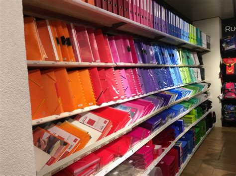 Favorite Switzerland Stationery Shops For Planner Addicts All About