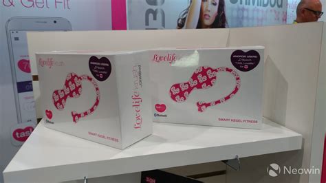 Ces 2017 Need Some Smart Sex Toys To Track Your Orgasms Ohmibod Has You Covered