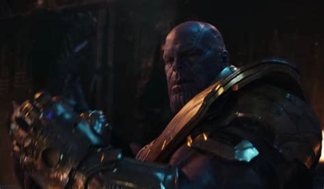 10 Best Moments From The Avengers Infinity War Trailer