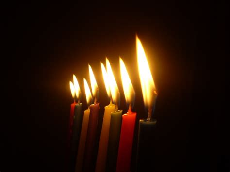 Chanukah The Secret Of Light And Warmth Yitzchak Ginsburgh The Blogs