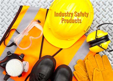 How To Prevent Accidents At Workplaces Using Ppe Safety Equipment