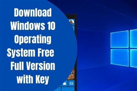 Windows 11 Operating System Free Download Full Version With Key Fertab