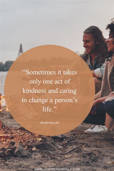Kindness Quote Inspire Now Daily Compassion Quotes Kindness Quotes