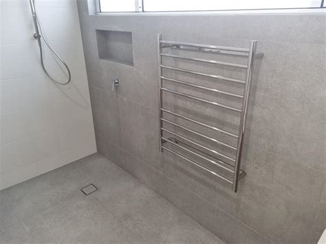 The Best Shower Rebuild Or Renovation Starts From The Base Up The