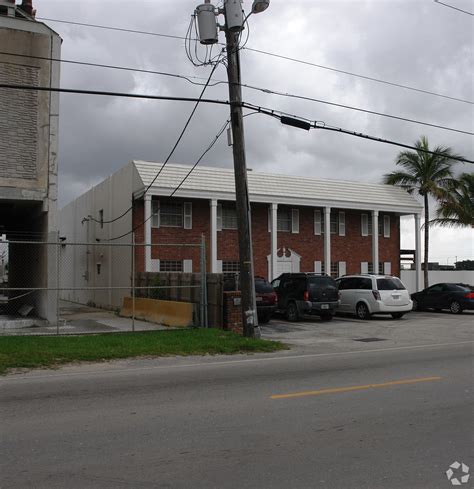 8295 Nw 93rd St Medley Fl 33166 Industrial For Lease Loopnet