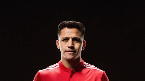 alexis sanchez missed drugs test allegations man utd and fa decline to comment football news