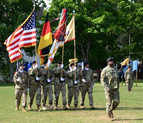 Dvids Images 409th Contracting Support Brigade Change Of Command