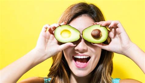 The Nutrition Facts And Benefits Of Avocado New Life Ticket Part 4