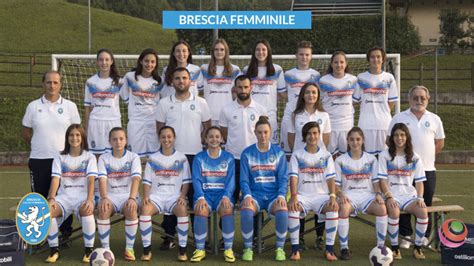 Squad brescia calcio this page displays a detailed overview of the club's current squad. Giovanili Brescia Calcio Femminile: bottino pieno per le ...