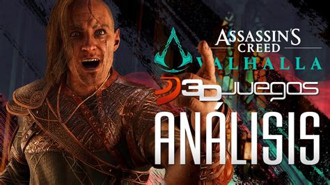 Assassin S Creed Valhalla An Lisis Review K Y Fps Del Sangriento