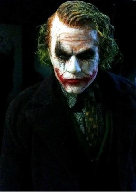 The Joker The Joker Photo 30677792 Fanpop