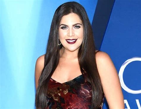 How Lady Antebellums Hillary Scott Is Setting Herself Up For The Best