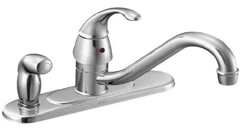 Let us help you find best kitchen faucets on the market with our comprehensive top rated kitchen facet reviews the manufacturer continued to reinvent the brand, making sure that every unit meets specific needs check the instructions from your manufacturer. Kitchen Faucet Identification Logo | Besto Blog
