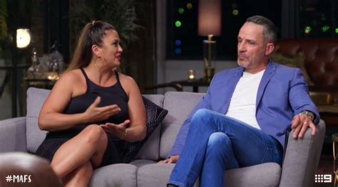 Married At First Sight 2020 Experts Slam Mishel And Steve After Choosing