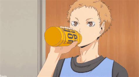 Pιᥱrdᥱ᥉ ᥙᥒ ρᥙᥒt᥆ ᥉í ᴴᵃⁱᵏʸᵘᵘ Anime Haikyuu Wattpad