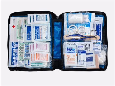 Best First Aid Kits In 2020 The Gear You Need To Stay Prepared