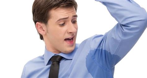Fight Excessive Sweating With Natural Home Remedies Circulating Now