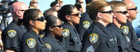 San Diego Police Officer Join Us Homeland Magazine