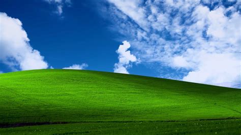 Windows Xp Bliss Wallpapers Ntbeamng