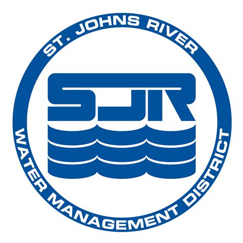 St Johns River Water Management District Florida Department Of