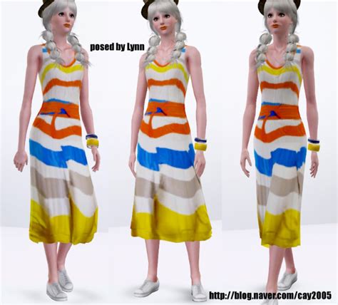My Sims 3 Blog Clothing For Adult And Elder Females By Whue