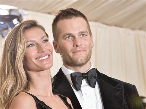 Tom Brady How One Of Richest Nfl Players Of All Time Spends His