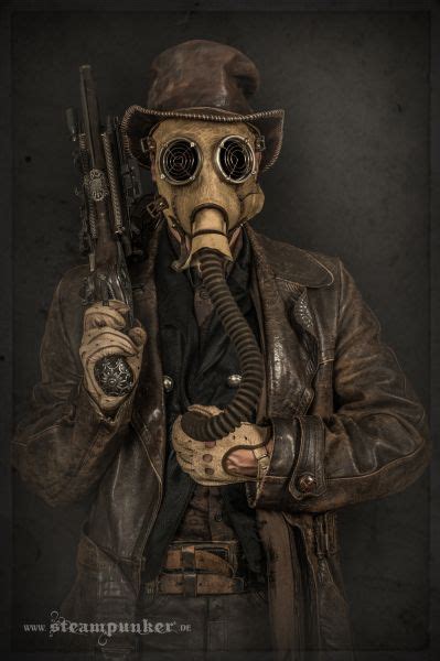 Steampunk Clothing Mad Max Fury Road Handcrafted Leather Outfit By