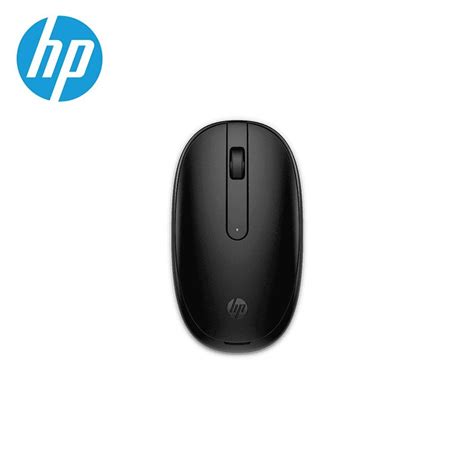 Hp Mouse Bluetooth 240 Black