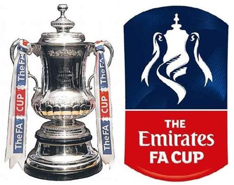 Fa Cup And Fa Trophy 201819 Preliminary Round Draws