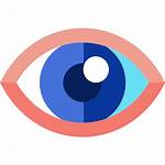 Eye Ojo Icon Gratis Freepik Iconos Flaticon