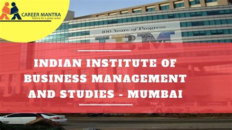 Iibms Best College Admission Best Courses 2022