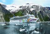 Images of Alaska Summer Cruise