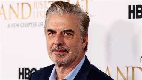 Chris Noth Cameo Cut From And Just Like That Finale Following Sexual Assault Allegation