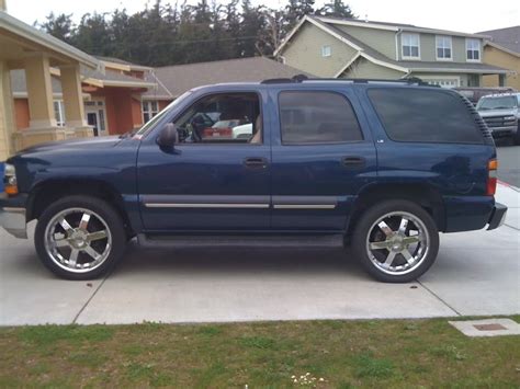 Tahoe Before And After Pics Fixed Gmc Truck Forum