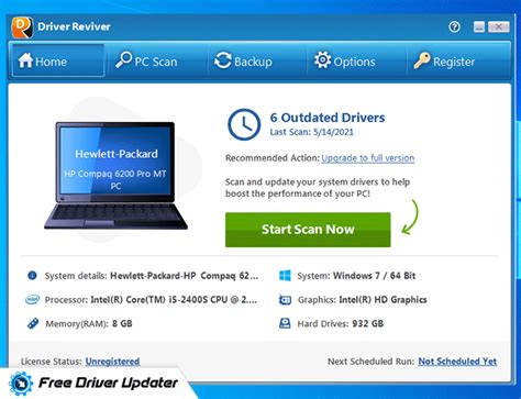 Completely Best Free Driver Updater Software For Windows