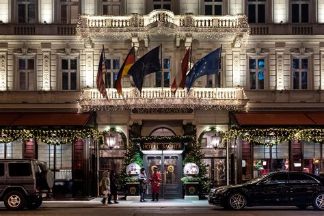 tasteinhotels hotel sacher vienna a historic luxury hotel in the heart of europe