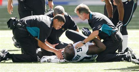 Meet the nfl player who may soon be your doctor. NFL Players' Access to Certified Athletic Trainers in High ...
