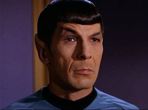 I Heart Spock My Meandering Reminiscence Of My Life Long Love Affair