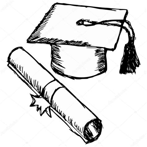 Https://techalive.net/draw/how To Draw A Diploma