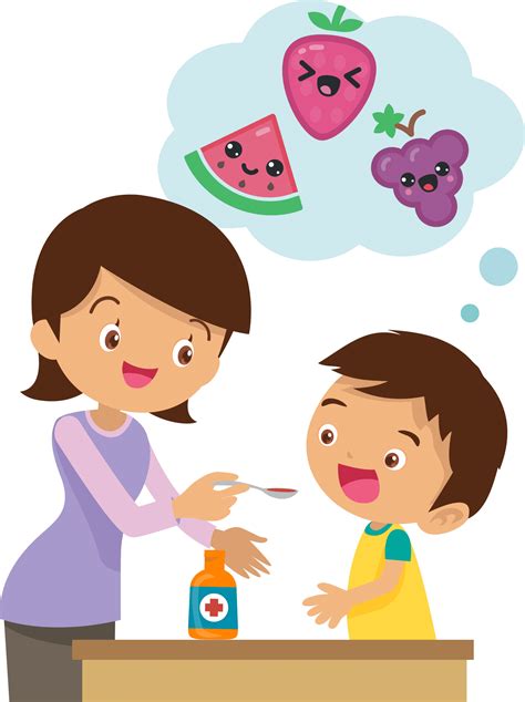 Kids Medicine Clipart 10 Free Cliparts Download Images On Clipground 2024